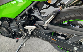 KAWASAKI NINJA 400 2019 EX400G