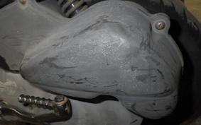 SUZUKI LET's 4 1999 CA46A