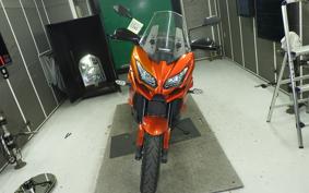 KAWASAKI VERSYS 1000 2015