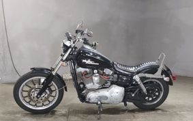 HARLEY HARLEY FXD1450 GHV