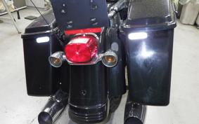 HARLEY FLHX 1580 2007