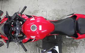 HONDA CBR400R 2023 NC56
