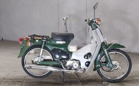 HONDA SUPER CUB50 AA01