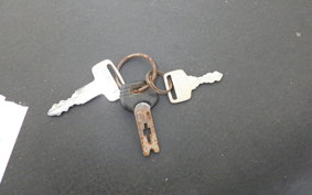 YAMAHA JOG Gen.1 3KJ