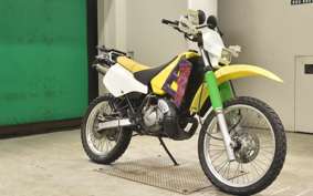 SUZUKI TS125R 2017 SF15A