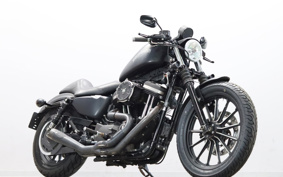 HARLEY XL883N 2014 LE2