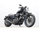 Фото Harley XL883N 2014 с японского аукциона