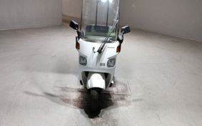 HONDA GYRO TA02