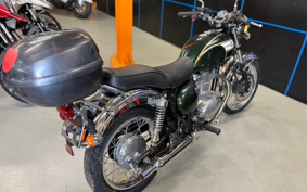 KAWASAKI ESTRELLA BJ250A