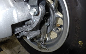 HONDA LEAD 125 2024 JF45