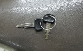 HONDA C50 SUPER CUB AA04