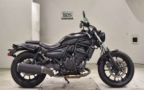 KAWASAKI ELIMINATOR400-3 2023 EL400A