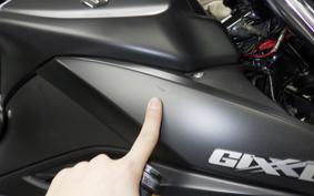 SUZUKI ｼﾞｸｻｰ250 ED22B