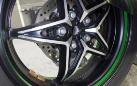 KAWASAKI NINJA H2 2015