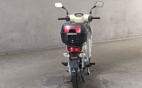 HONDA SUPER CUB110 JA10