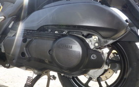 YAMAHA CYGNUSｸﾞﾘﾌｧｽ SEJ4J