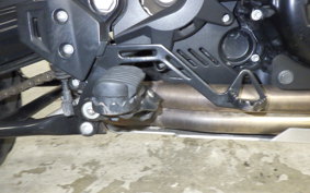 BMW F800GS 2009