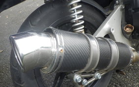 HONDA PCX 125 NC125D