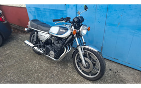 YAMAHA GX750 1976 1J7