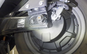 HONDA EM1E: EF16