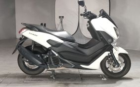 YAMAHA N-MAX 125 SED6J