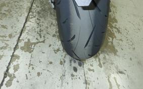 HONDA CB650R E-Clutch 2026 RH17