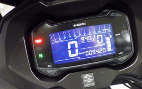 SUZUKI GSX250 R 2025