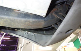 SUZUKI ADDRESS V125 CF46A