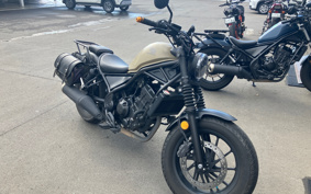 HONDA REBEL MC49