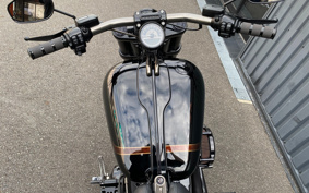 HARLEY FXSE CVO 2016 TG9