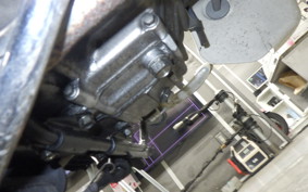 HONDA C90 SUPER CUB E HA02