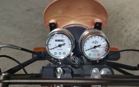 OTHER TON PE -STROKE  SCRAMBLER 125 ..