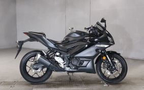 YAMAHA YZF-R3 RH13J