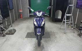 HONDA DIO 110 2025 JF58