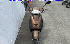 HONDA TACT-4