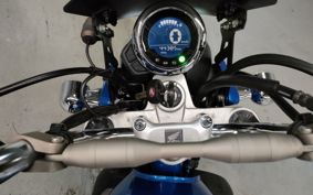 HONDA  MONKEY 125 JB02