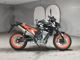 Фото KTM 890 DUKE с японского аукциона