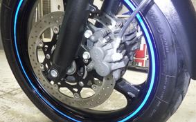 SUZUKI Vｽﾄﾛｰﾑ650A 2013 VP56A