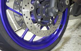 YAMAHA TRACER 9 GT 2021 RN70J