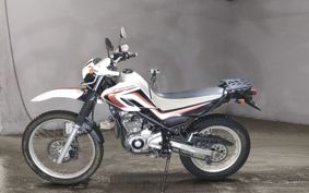 YAMAHA SEROW 250 DG17J