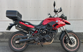 BMW F700GS 2014 0B01