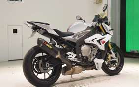 BMW S1000R 2014