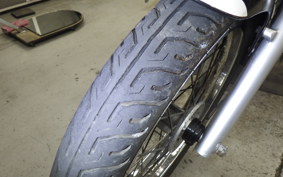 KAWASAKI ELIMINATOR 125 2024 BN125A