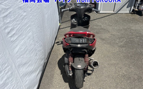 YAMAHA CYGNUS125XSR-2