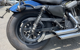 HARLEY XL1200R 2004 CLP