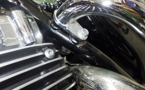 YAMAHA DRAGSTAR 400 CLASSIC 2008 VH01J