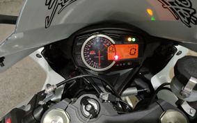 SUZUKI GSX-R1000 GT78A