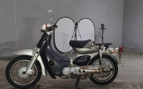 HONDA LITTLE CUB C50