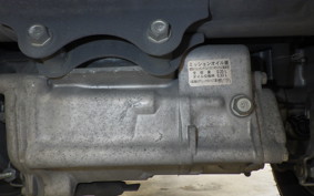 HONDA GYRO CANOPY 2005 TA03