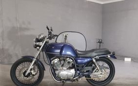 YAMAHA SRV250 RENAISSA 4DN